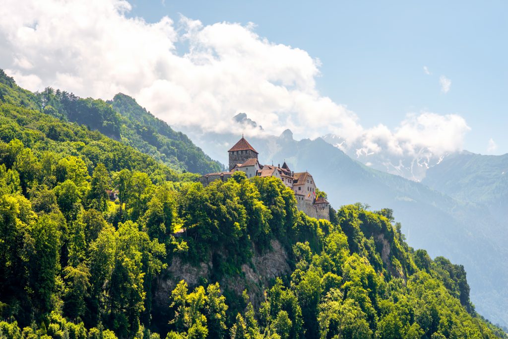 10 Dinge, die du in Liechtenstein erleben solltest