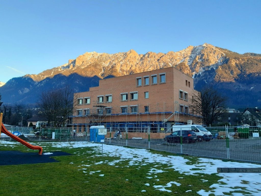 Hostel Schaan-Vaduz