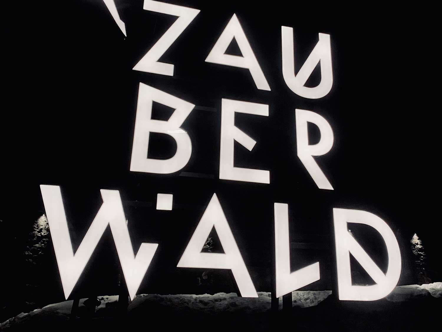 Logo Zauberwald Lenzerheide