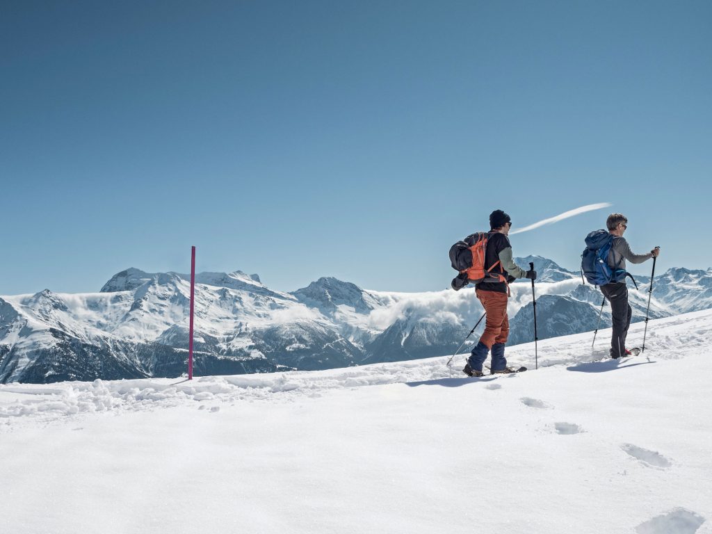 Randonnée hivernale en Suisse : nos conseils pour partir à l’aventure