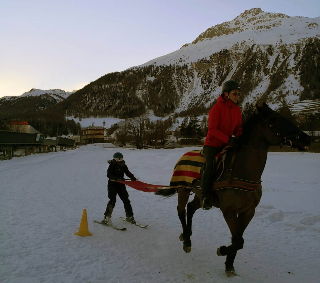 Five unbeatable tips for your holidays in St. Moritz